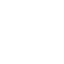Simple line drawing of a t-shirt with sparkles above a folded stack of clothes, suggesting cleanliness, laundry, or freshly washed clothing.